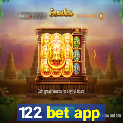 122 bet app